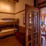 Otel Riffelalp 2222m Ski-in & Ski-out 5*