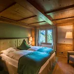 Otel Riffelalp 2222m Ski-in & Ski-out
