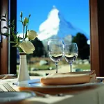 Riffelalp 2222m Hotel