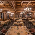 Otel Riffelalp 2222m Ski-in & Ski-out Zermatt