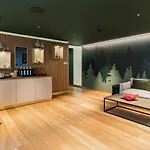 Hotell Riffelalp 2222m Ski-in & Ski-out