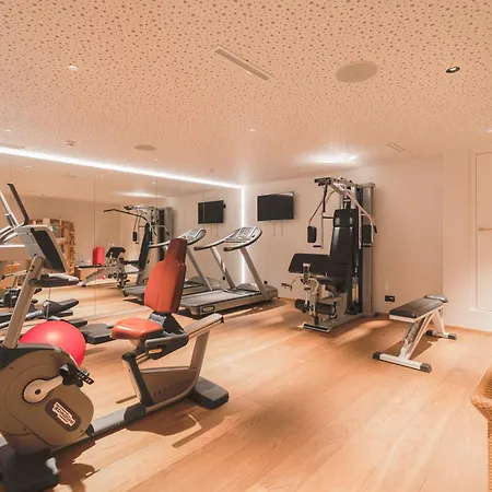 Ξενοδοχείο Riffelalp 2222m Ski-in & Ski-out Ζερμάτ