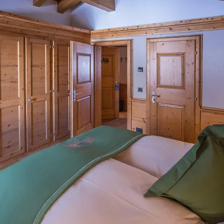 Riffelalp 2222m Ski-in & Ski-out Ξενοδοχείο Ζερμάτ