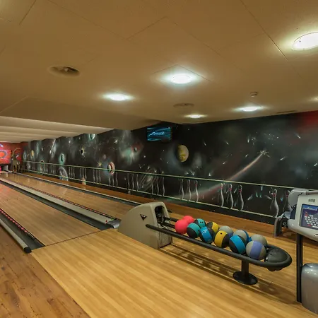 Riffelalp 2222m Ski-in & Ski-out 5* Ζερμάτ