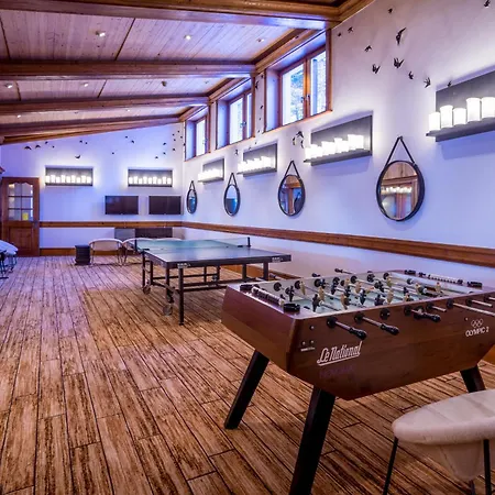 Riffelalp 2222m Ski-in & Ski-out Zermatt