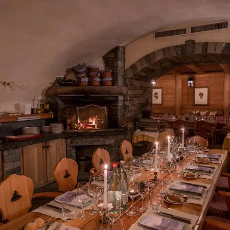 Hotel Riffelalp 2222m Ski-in & Ski-out Zermatt