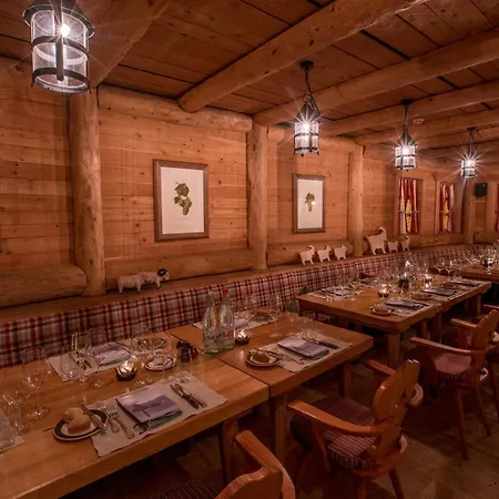 Riffelalp 2222m Ski-in & Ski-out Zermatt