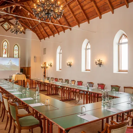 Riffelalp 2222m Ski-in & Ski-out Ζερμάτ