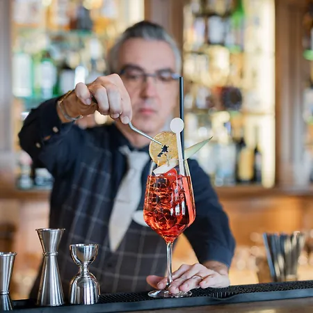 Ξενοδοχείο Riffelalp 2222m Ski-in & Ski-out