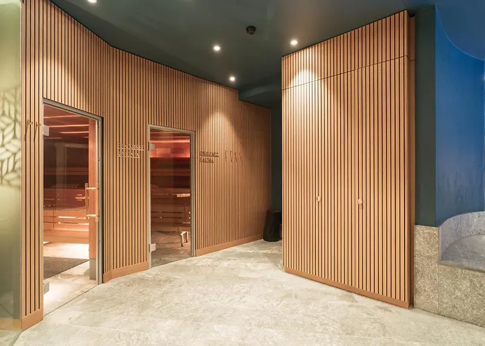 Hotell Riffelalp 2222m Ski-in & Ski-out Zermatt