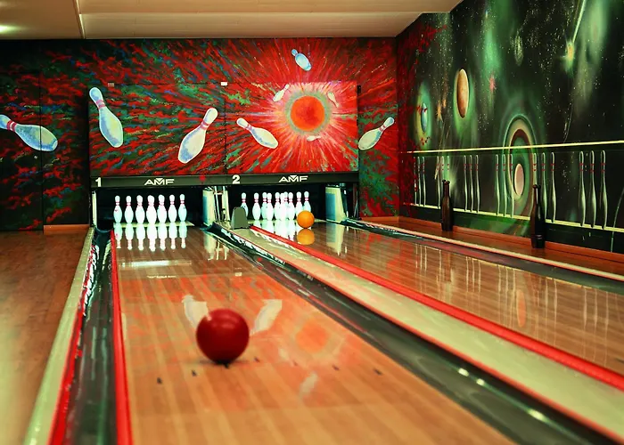 Riffelalp 2222m Ski-in & Ski-out Hotell