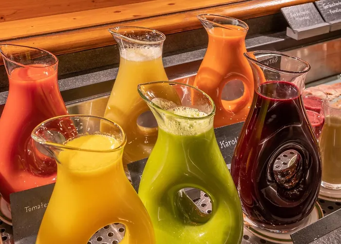 Riffelalp 2222m Ski-in & Ski-out