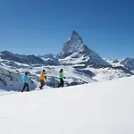Riffelalp 2222m Hotel 5*