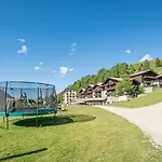 Riffelalp 2222m 5*