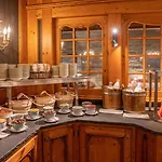 Riffelalp 2222m Hotel Zermatt
