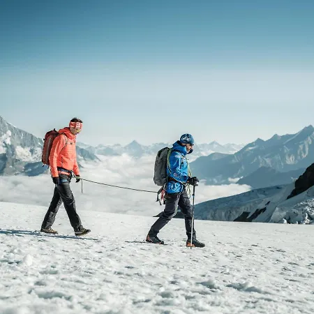 Ξενοδοχείο Riffelalp 2222m 5*