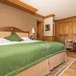 Riffelalp 2222m Ski-in & Ski-out Hotel Zermatt