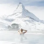 Riffelalp 2222m Ski-in & Ski-out ツェルマット