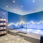 ホテル Riffelalp 2222m Ski-in & Ski-out ツェルマット
