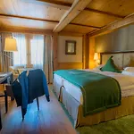 Hotel Riffelalp 2222m Ski-in & Ski-out Zermatt