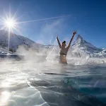 Riffelalp 2222m Ski-in & Ski-out Zermatt