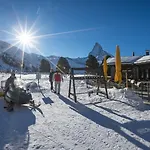Hotel Riffelalp 2222m Ski-in & Ski-out Zermatt