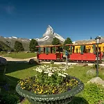 Hotel Riffelalp 2222m Ski-in & Ski-out 5*
