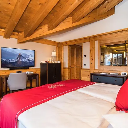 Riffelalp 2222m