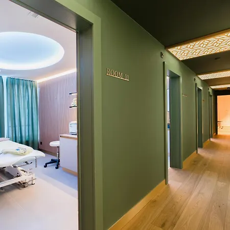 Riffelalp 2222m Ski-in & Ski-out Hotel Zermatt