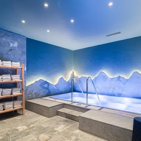 Hotel Riffelalp 2222m Ski-in & Ski-out Zermatt