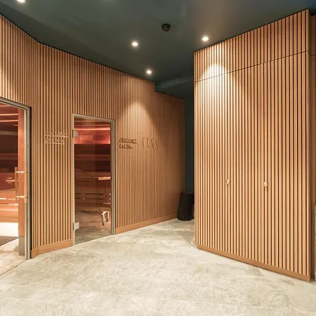 Hotel Riffelalp 2222m Ski-in & Ski-out Zermatt