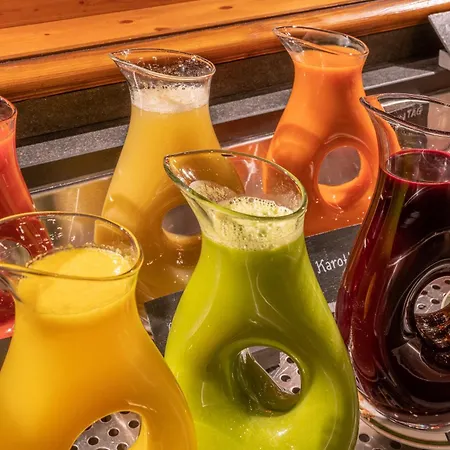 Riffelalp 2222m Ski-in & Ski-out